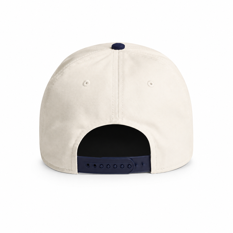 Polaris Structured Snapback