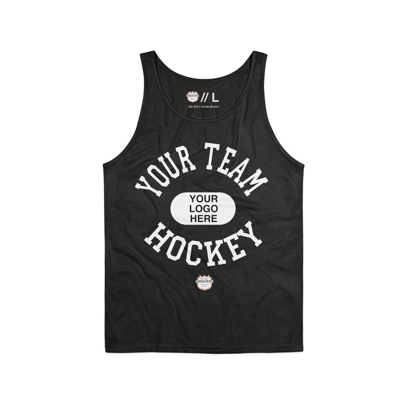 Custom Tank Tops