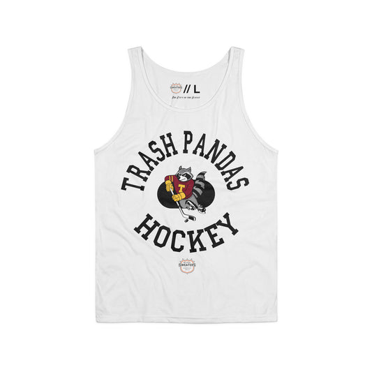 Custom Tank Tops