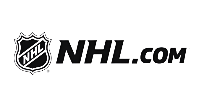 Custom hockey jerseys by Men's League Sweaters featured on NHL.com