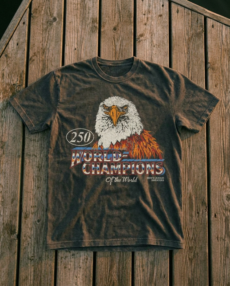 The 250 Tee