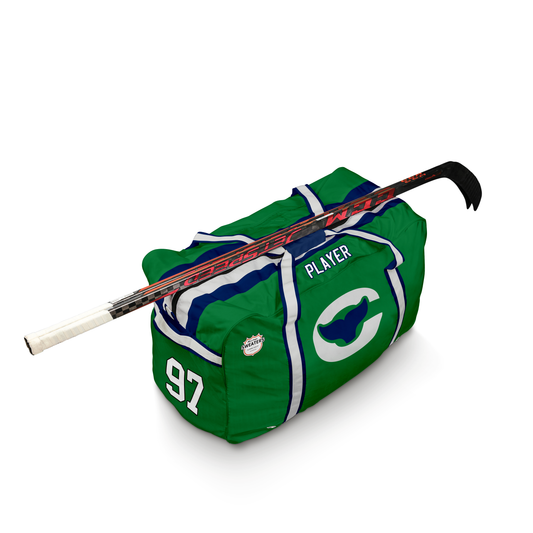 Custom Hockey Bag
