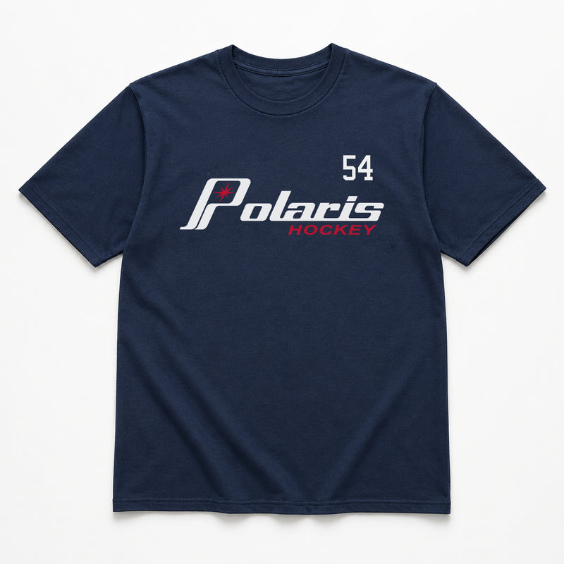Polaris Heavyweight Tee