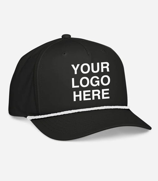 Custom Rope Hat