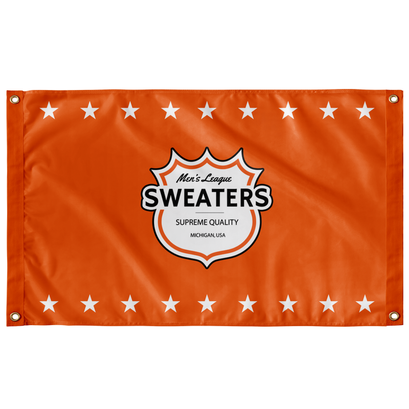Giant MLS All Star Flag