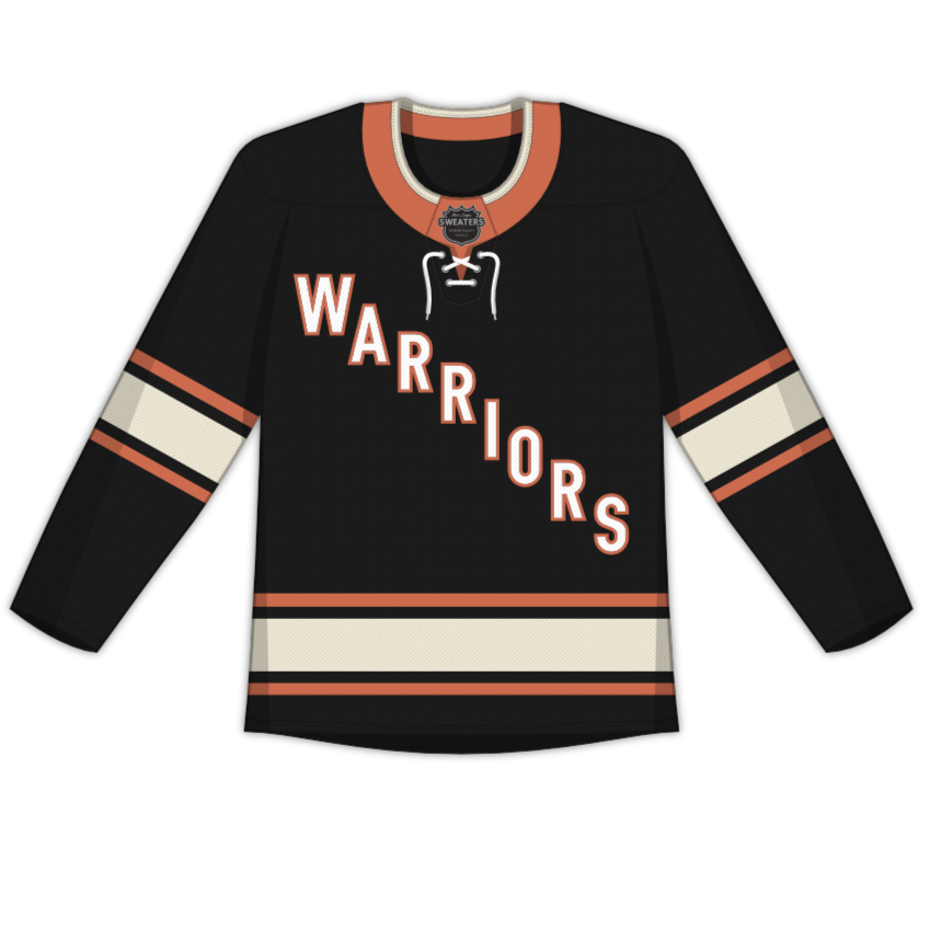 New Flyers Sweaters as Part of the Re-Brand? - Philadelphia