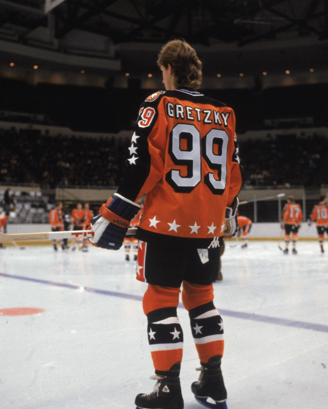 Hockey Pants vs. Girdle: What Should You Wear?