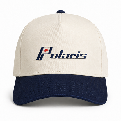 Polaris Structured Snapback