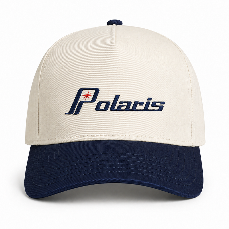 Polaris Structured Snapback