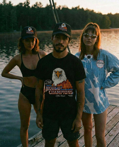 The 250 Tee