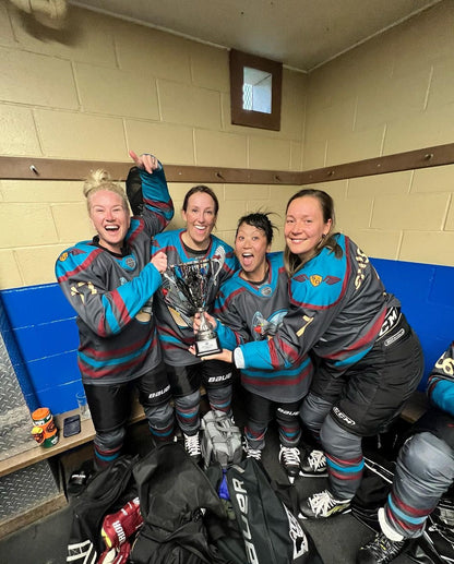 Custom Hockey Jerseys