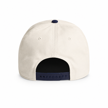 Polaris Structured Snapback