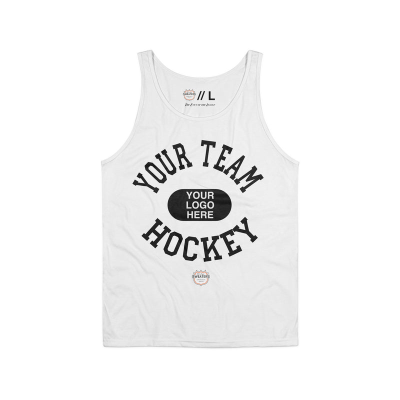 Custom Tank Tops