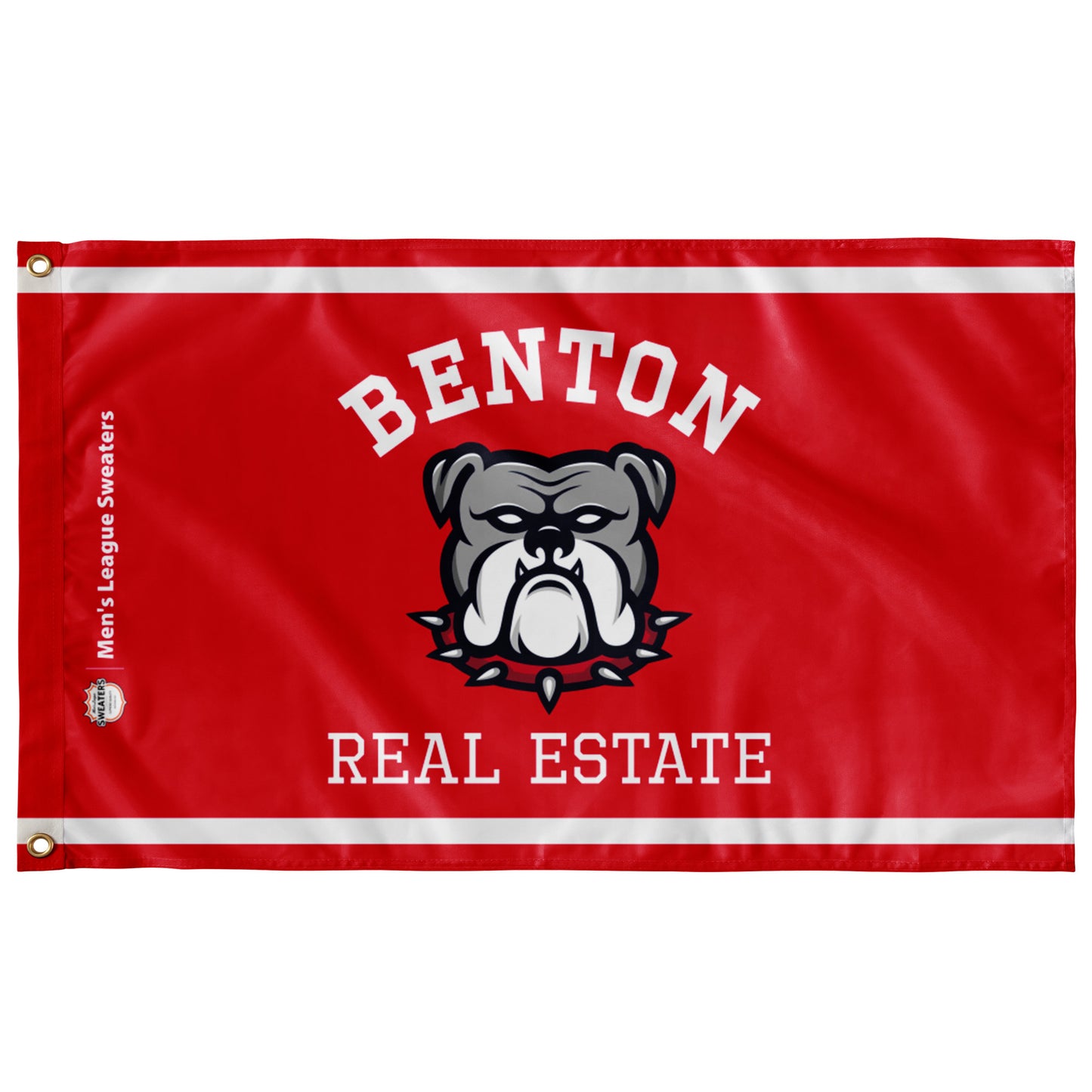 Benton - Team Flag