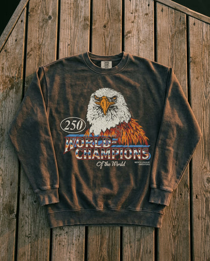 The 250 Crewneck