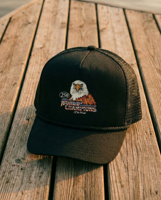 The 250 Trucker