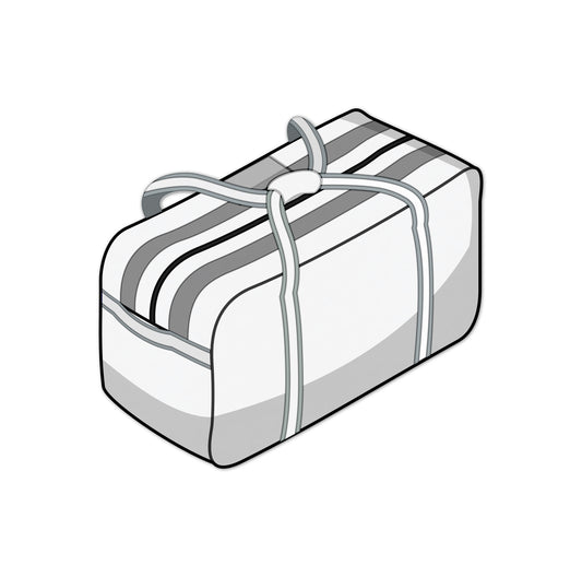 Re-Order Custom Hockey Bags