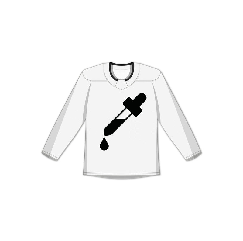 Re-Order Printed Jerseys