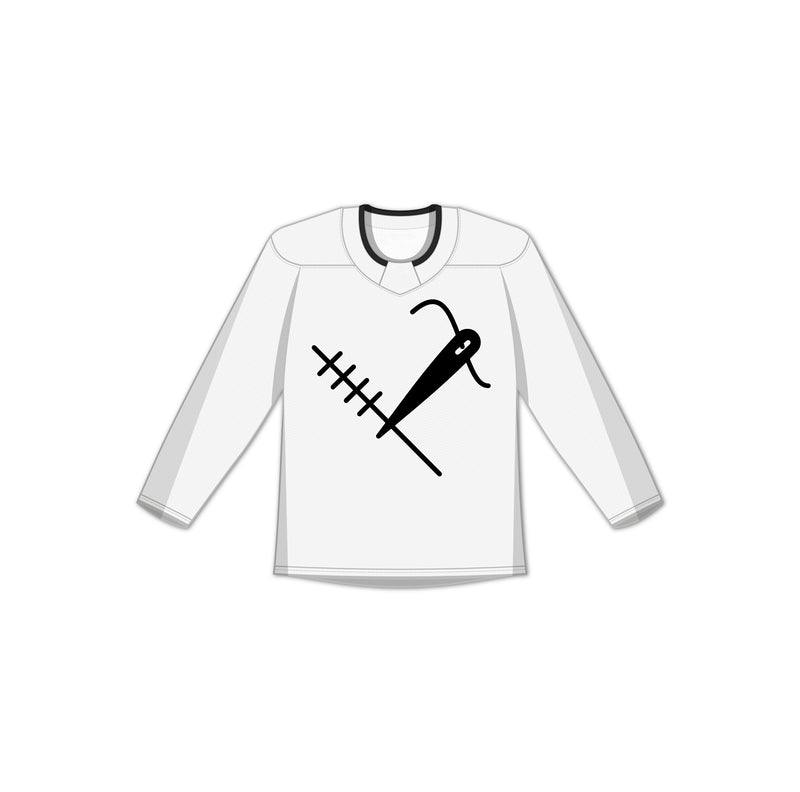 Re-Order Stitched Jerseys