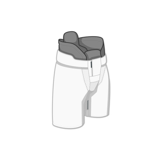 Re-Order Custom Pant Shell