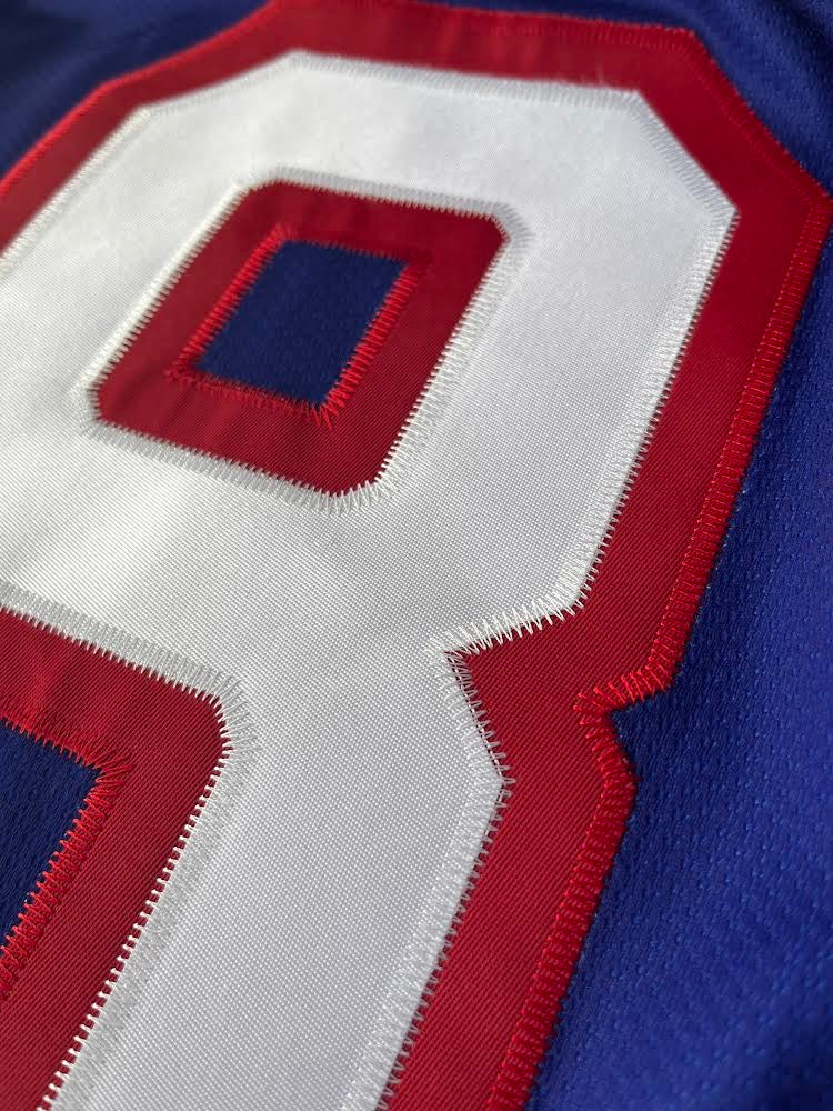 Custom Hockey Jerseys
