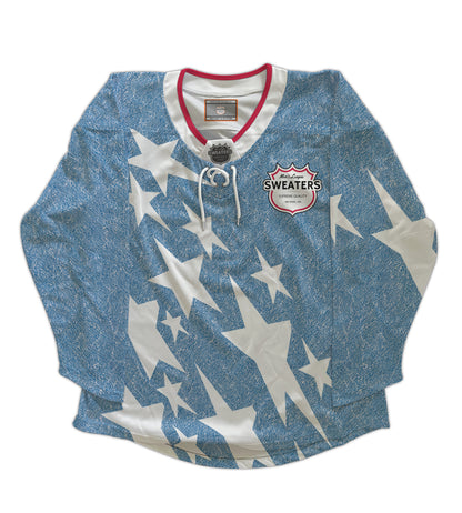 The 250 Hockey Jersey