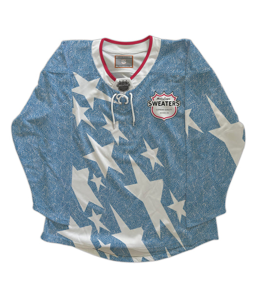The 250 Hockey Jersey