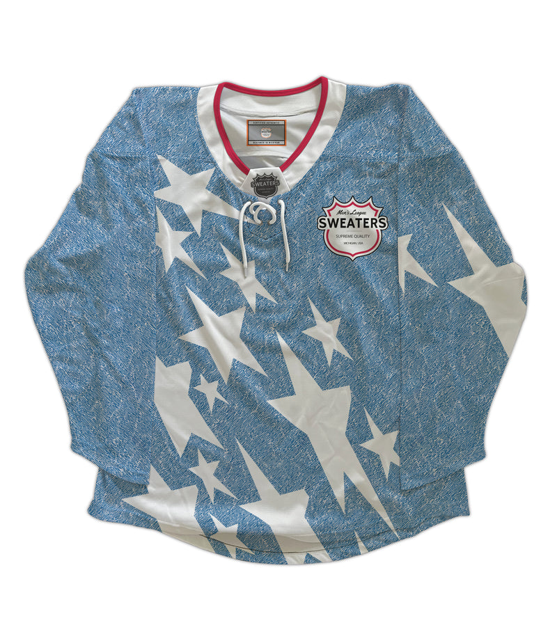 The 250 Hockey Jersey