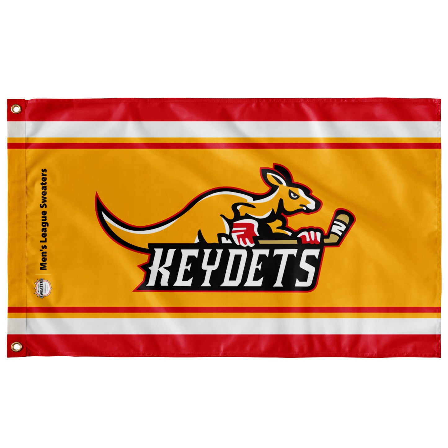 Keydets - Team Flag