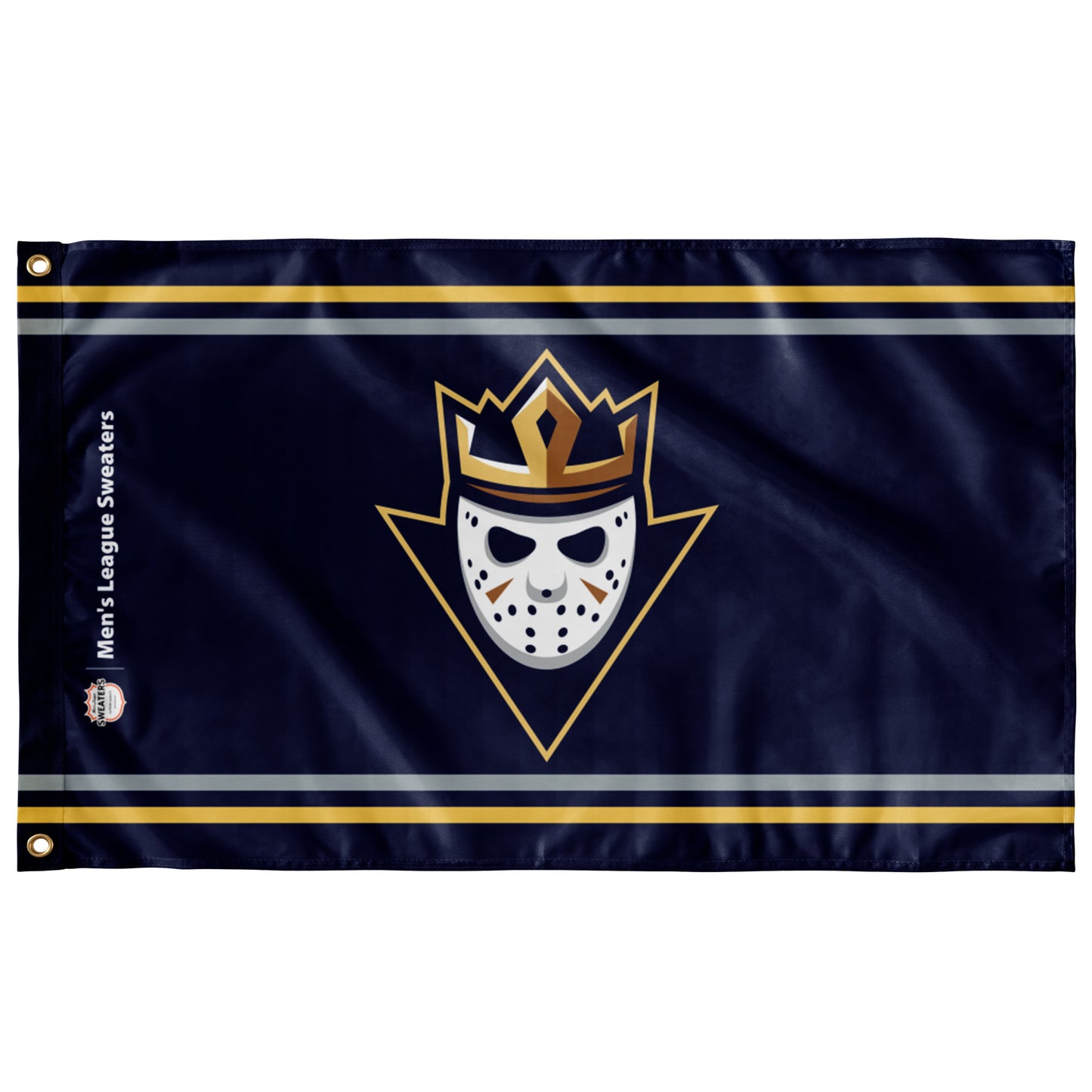 Kings - Team Flag