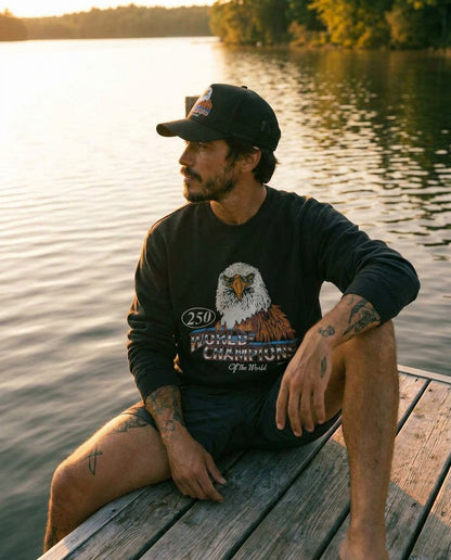 The 250 Crewneck
