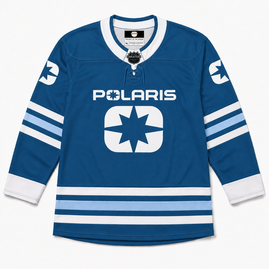 Polaris Hockey Jersey
