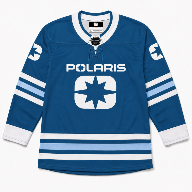 Polaris Hockey Jersey