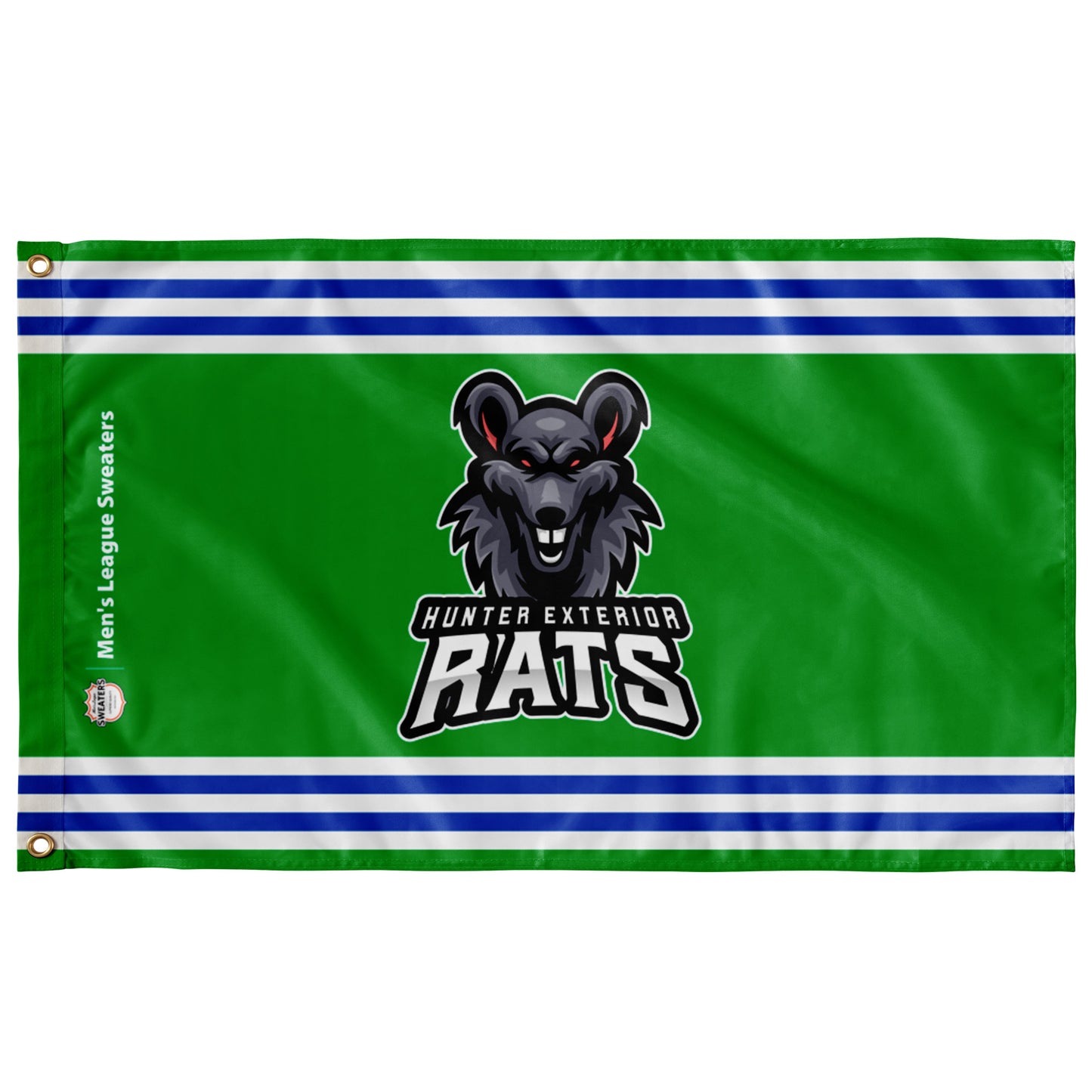 Rats - Team Flag