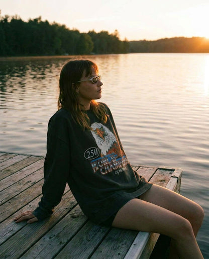 The 250 Crewneck