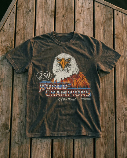The 250 Tee