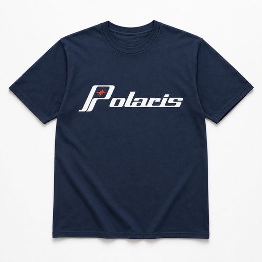 Polaris Heavyweight Tee