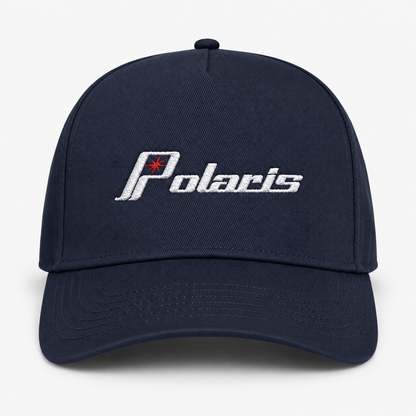 Polaris Structured Snapback