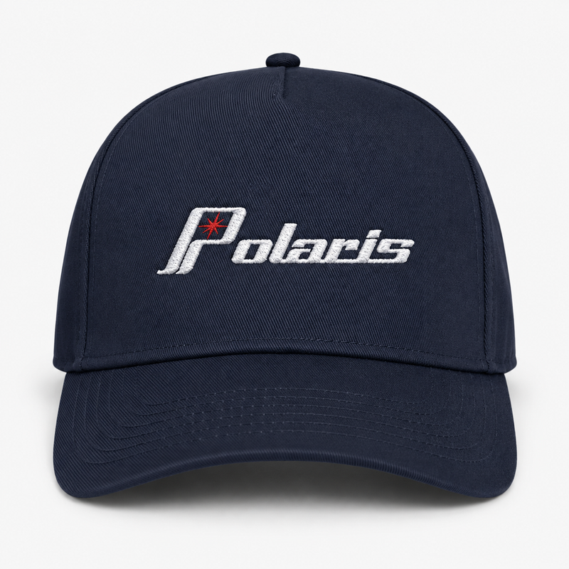 Polaris Structured Snapback