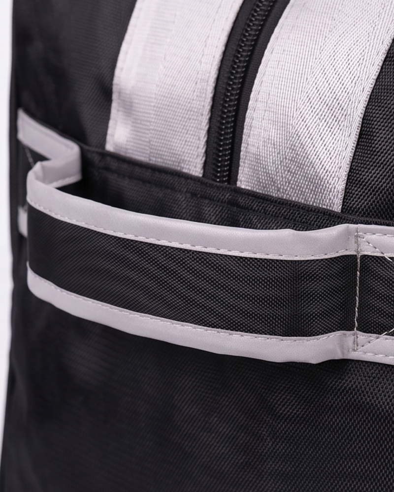 Custom Hockey Bags