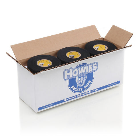 Howies Hockey Tape - 12-pack