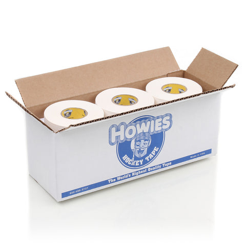 Howies Hockey Tape - 12-pack
