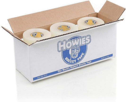 Howies Hockey Tape - 12-pack