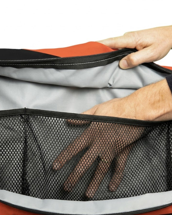Custom Hockey Bags