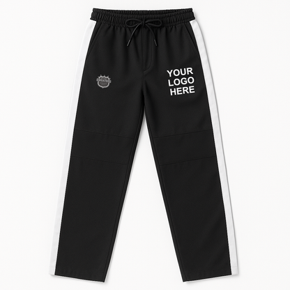 Custom ODR Cooperalls