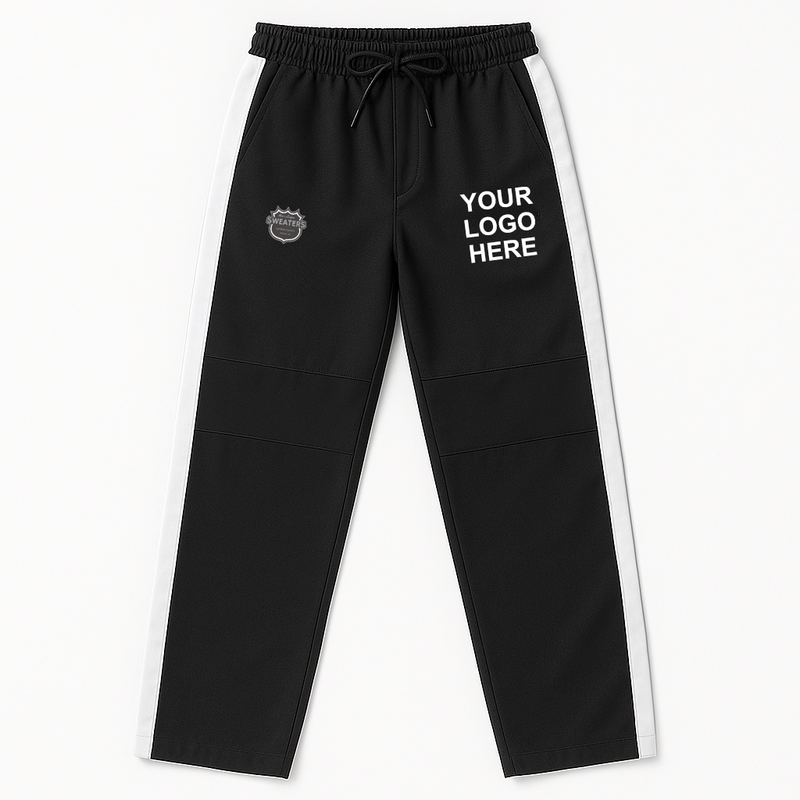 Custom ODR Cooperalls