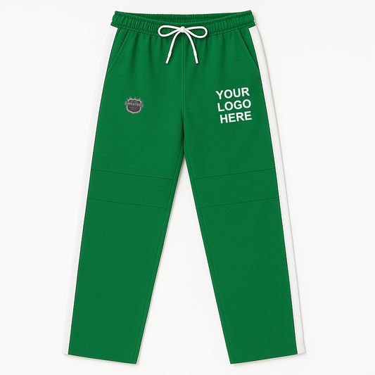 Custom ODR Cooperalls