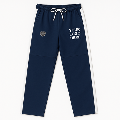 Custom ODR Cooperalls