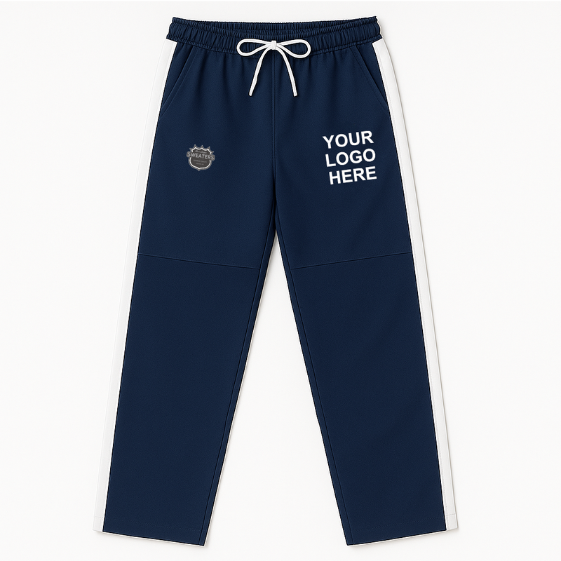 Custom ODR Cooperalls