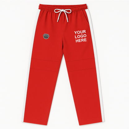 Custom ODR Cooperalls